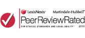 Peer Review Rated